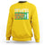 Most Likely To Do An Irish Exit Funny St Patrick's Day Sweatshirt - Wonder Print Shop