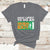 Most Likely To Do An Irish Exit Funny St Patrick's Day T Shirt - Wonder Print Shop