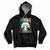 Vintage I Paused My Anime To Celebrate St Patrick's Day Funny Anime Hoodie - Wonder Print Shop