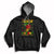 I Am Black History Month African American Pride Black DNA Hoodie - Wonder Print Shop