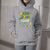 Mardi Gras Squad Matching Group Family Vacation Party Hoodie - Wonder Print Shop