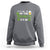 It's Me Hi I'm The Drunkest It's Me St Patrick's Day Beers Drinking Team Sweatshirt - Wonder Print Shop