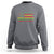 Black History Month African American Pride Celebration Sweatshirt - Wonder Print Shop