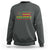 Black History Month African American Pride Celebration Sweatshirt - Wonder Print Shop