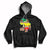 Educate Teach Black History Educated African American Pride Hoodie - Wonder Print Shop