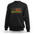 Black History Month African American Pride Celebration Sweatshirt - Wonder Print Shop