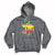 Educate Teach Black History Educated African American Pride Hoodie - Wonder Print Shop