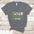 It's Me Hi I'm The Drunkest It's Me St Patrick's Day Beers Drinking Team T Shirt - Wonder Print Shop