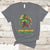 Funny Drink Until You See The Bigfoot St. Patricks Day Squad T-Shirt - Wonder Print Shop