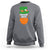 Funny St. Patrick's Feckin Eejit Funny Irish Slang Idiot Sweatshirt - Wonder Print Shop