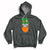 Funny St. Patrick's Feckin Eejit Funny Irish Slang Idiot Hoodie - Wonder Print Shop