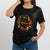 Happy Kwanzaa Kinara Candles African American Holiday, Kwanzaa Holiday T Shirt - Wonder Print Shop