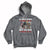 We Don't Know Them All But We Owe Them All Alumni Veterans Hoodie - Wonder Print Shop