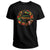 Happy Kwanzaa Kinara Candles African American Holiday, Kwanzaa Holiday T Shirt - Wonder Print Shop