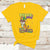 Beads And Blings It's A Mardi Gras Thing Cute Cat Costume T-Shirt - Wonder Print Shop