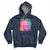 Happy Holi Meaningful Holi Definition H-O-L-I Holi India Festival Of Colors Hoodie - Wonder Print Shop