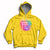 Happy Holi Meaningful Holi Definition H-O-L-I Holi India Festival Of Colors Hoodie - Wonder Print Shop