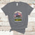 Vietnam Veteran All Gave Some 58,479 Gave All Patriotic T-Shirt - Wonder Print Shop