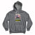 Vietnam Veteran All Gave Some 58,479 Gave All Patriotic Hoodie - Wonder Print Shop