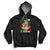 Educate Teach Black History Educated African American Pride Hoodie - Wonder Print Shop