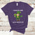 I Paused My Game For St Patricks Day Game Controller T Shirt - Wonder Print Shop