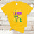 Shut Up Liver Youre Fine Funny Mardi Gras Parade Outfit T Shirt - Wonder Print Shop