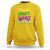 Mardi Gras Funny Beads Or It Didn't Happen Sweatshirt - Wonder Print Shop