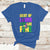 Shut Up Liver Youre Fine Funny Mardi Gras Parade Outfit T Shirt - Wonder Print Shop