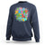 Happy Holi India Festival Of Colors For Women Men Kids India Hindu Gift Sweatshirt - Wonder Print Shop