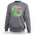 Happy Holi India Festival Of Colors For Women Men Kids India Hindu Gift Sweatshirt - Wonder Print Shop