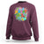 Happy Holi India Festival Of Colors For Women Men Kids India Hindu Gift Sweatshirt - Wonder Print Shop