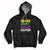 Mardi Gras Funny Beads Or It Didn't Happen Hoodie - Wonder Print Shop