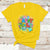 Happy Holi India Festival Of Colors For Women Men Kids India Hindu Gift T Shirt - Wonder Print Shop