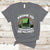 Prone To Shenanigans And Malarkey Funny St Patricks Day T Shirt - Wonder Print Shop