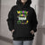 Mardi Gras Squad Matching Group Family Vacation Party Hoodie - Wonder Print Shop