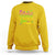 It's Mardi Gras Y'all Shrove Tuesday Beads Blings Costume Sweatshirt - Wonder Print Shop