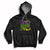 It's Mardi Gras Y'all Shrove Tuesday Beads Blings Costume Hoodie - Wonder Print Shop