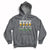 Magically Delicious St Patrick's Day Charm Beers Drinking Hoodie - Wonder Print Shop