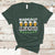 Magically Delicious St Patrick's Day Charm Beers Drinking T Shirt - Wonder Print Shop