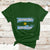 Qu Mirs Bobo, And Pa All shirt Funny Sarcastic Speech Premium T Shirt - Wonder Print Shop