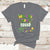 Mardi Gras Squad Matching Group Family Vacation Party T Shirt - Wonder Print Shop