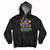 Laissez Les Bons Temps Rouler Mardi Gras New Orleans Parade Hoodie - Wonder Print Shop