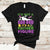 It's Not A Dad Bod It's A Father Figure Mardi Gras Funny Daddy T-Shirt - Wonder Print Shop