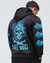 Valentine Outfit Skull The Real Boss Hoodie For Couple - Wonder Print Shop