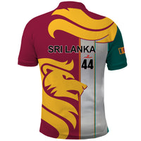 CUSTOMER REQUEST- a2zminis - 26/06/2025 - Polo Shirt - LT14