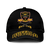 CUSTOMER REQUEST - 12/04/2024 - Buffalo Soldiers African American Legend Of The Black Soldiers Cap - RLT01