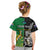 Custom New Zealand And South Africa Rugby T Shirt All Black Maori Mix Springboks LT14