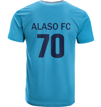 CUSTOMER REQUEST - Neg Kafou - 06/02/2026 - T-Shirt - LT01