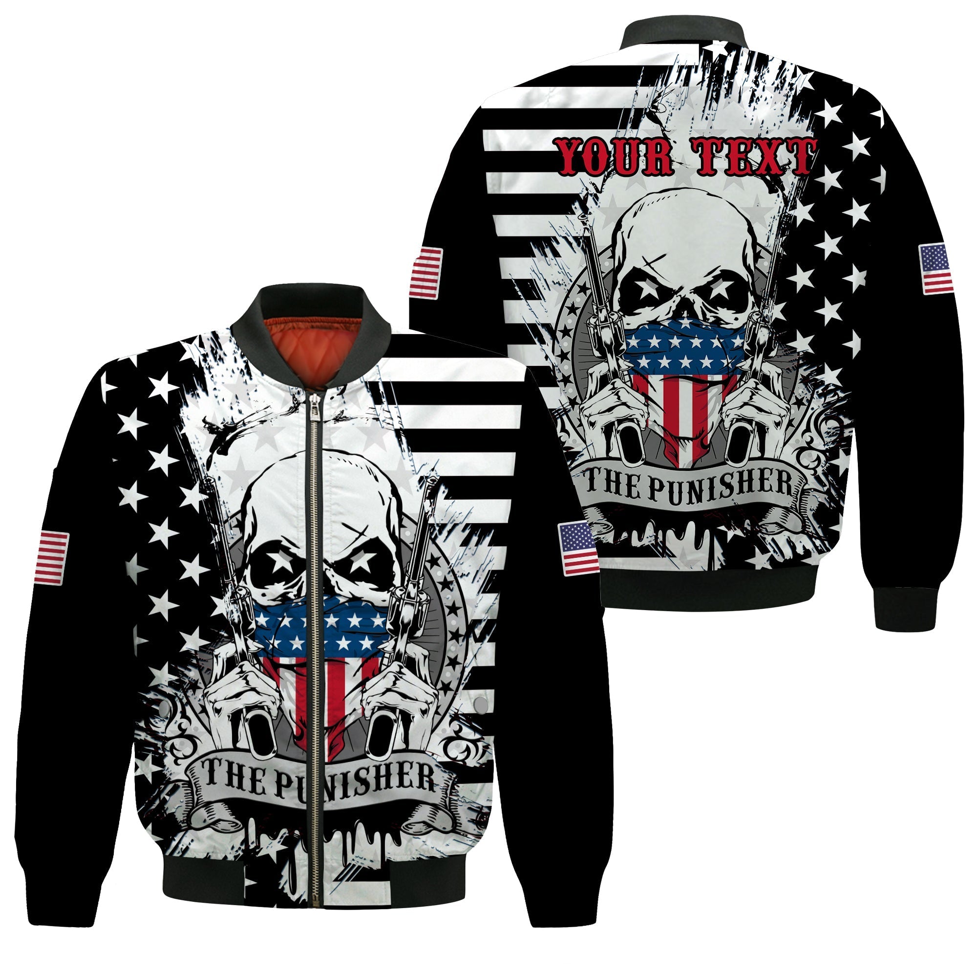 custom-america-bomber-jacket-american-flag-punisher-skull-grunge-style