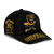 CUSTOMER REQUEST - 12/04/2024 - Buffalo Soldiers African American Legend Of The Black Soldiers Cap - RLT01